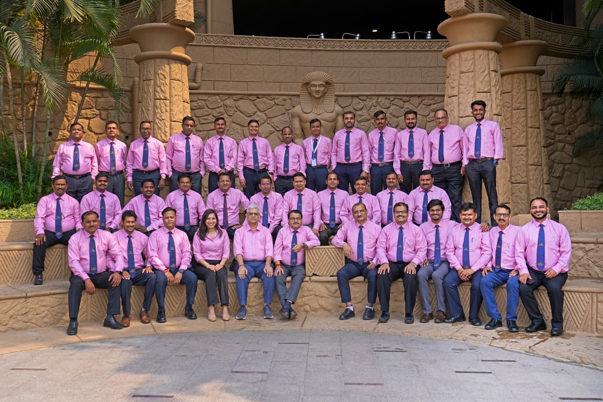 Career gallery