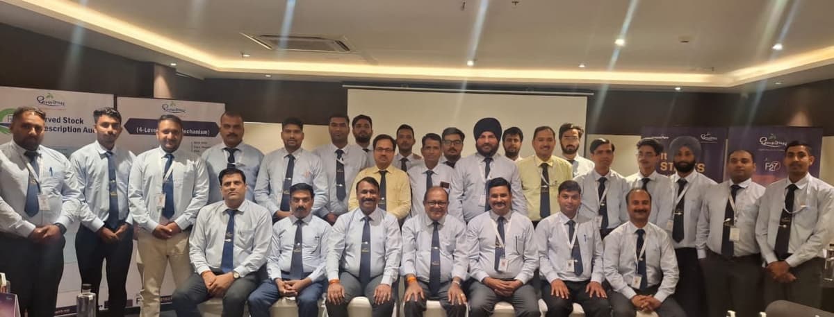 Career gallery