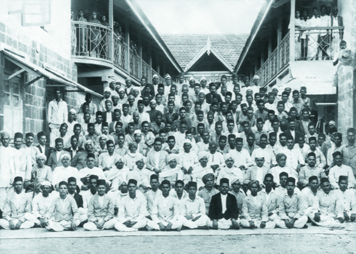 Company Staff