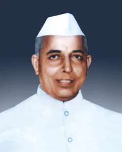 Late Vaidyaraj Shri. Gangadhar Vishnu Puranik