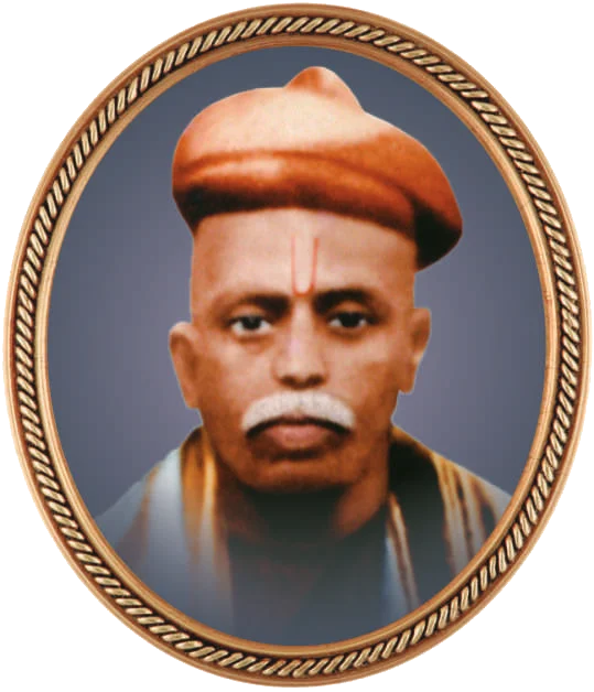Shri Krushnashastri Puranik
