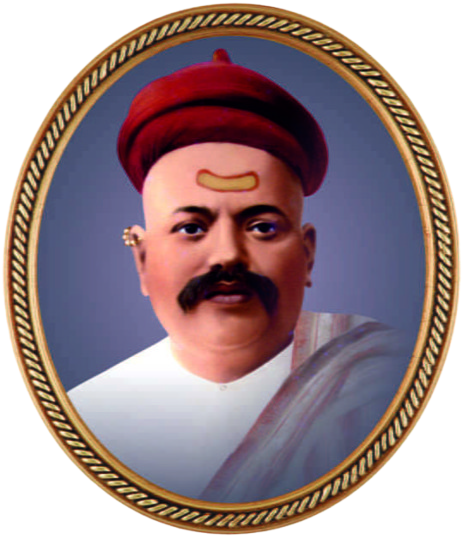 Late Vaidyaraj Shri. Vishnushastri Puranik