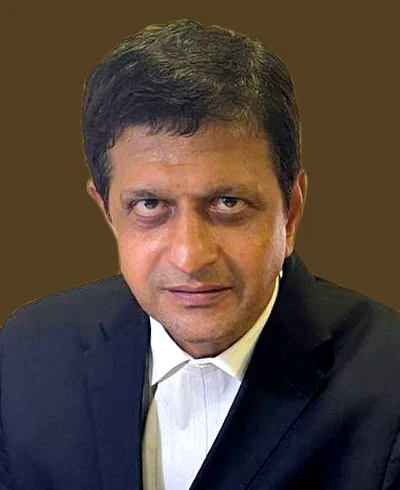 Adv. Yashodhan Divekar
