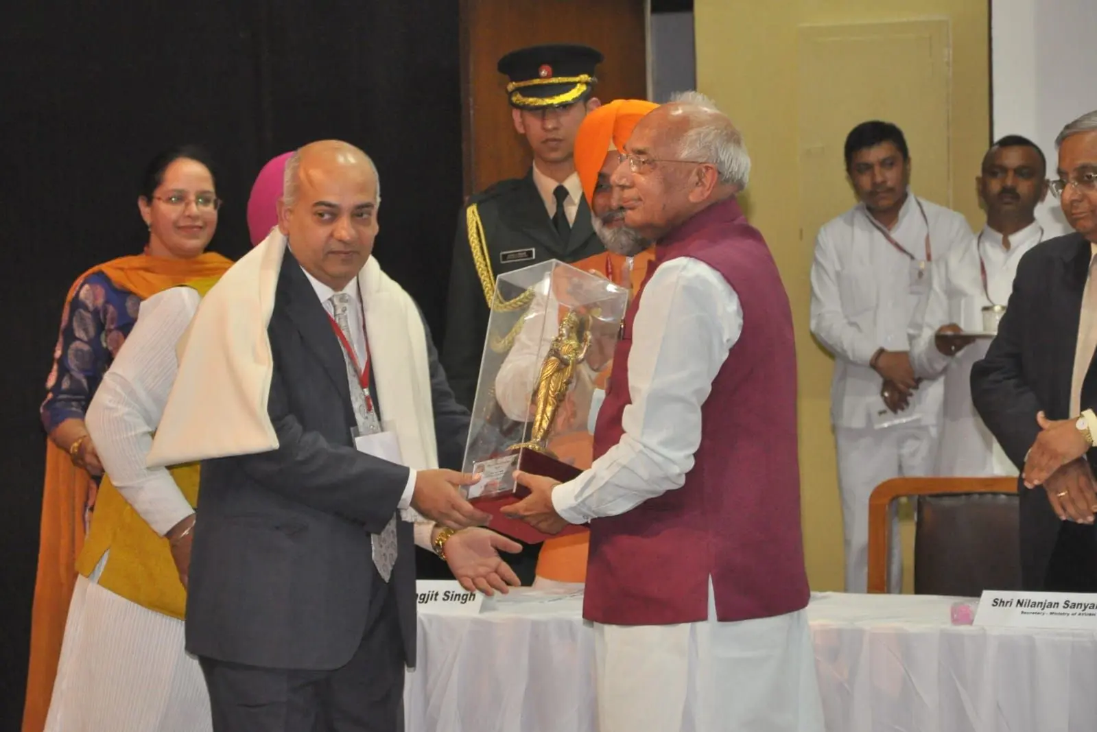 Award 3